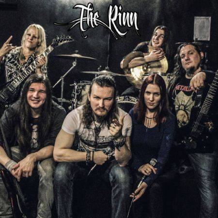 The Rinn : Try to Find Myself